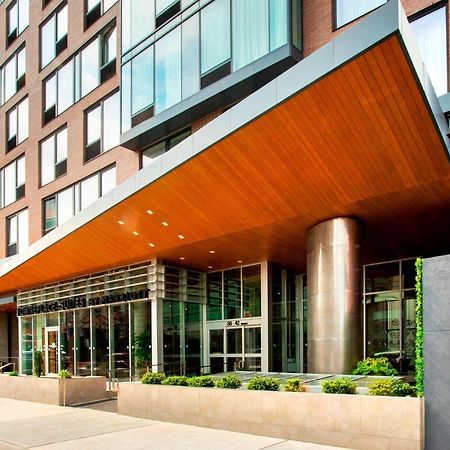 Towneplace Suites By Marriott New York Long Island City Exterior photo