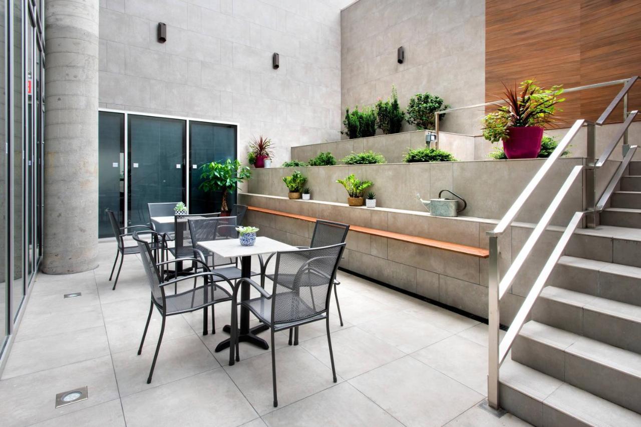 Towneplace Suites By Marriott New York Long Island City Exterior photo