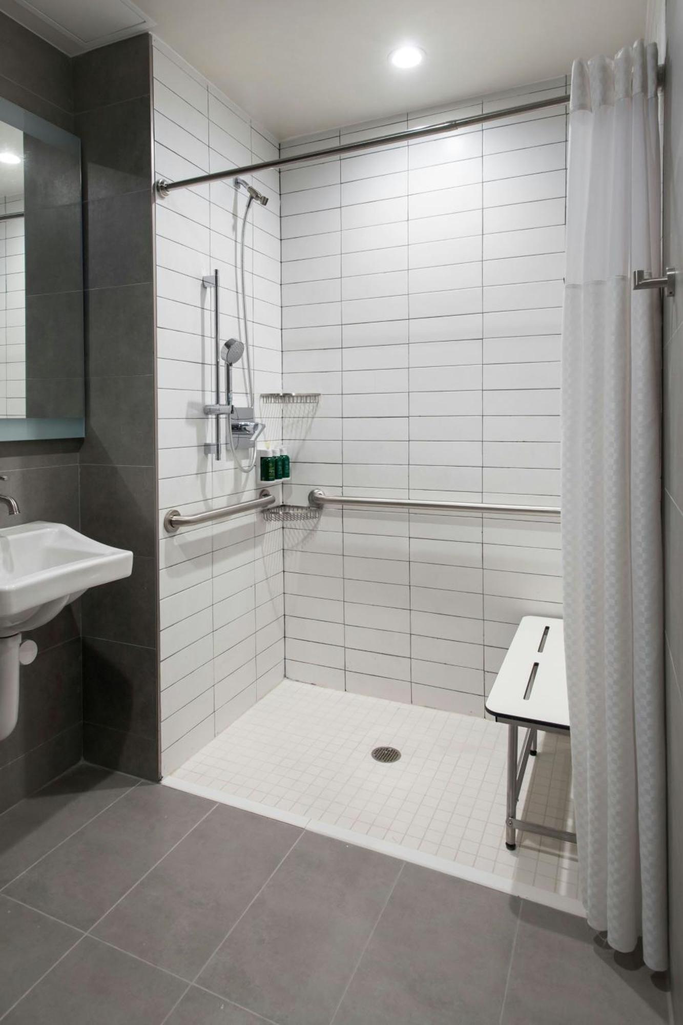 Towneplace Suites By Marriott New York Long Island City Exterior photo