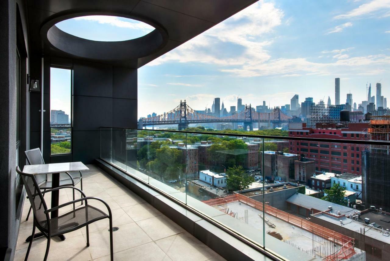 Towneplace Suites By Marriott New York Long Island City Exterior photo